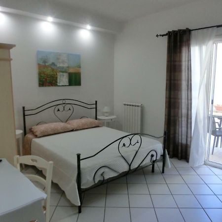 B&B Villa 16 Pini Lecce Luaran gambar