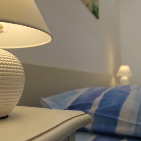 B&B Villa 16 Pini Lecce Luaran gambar