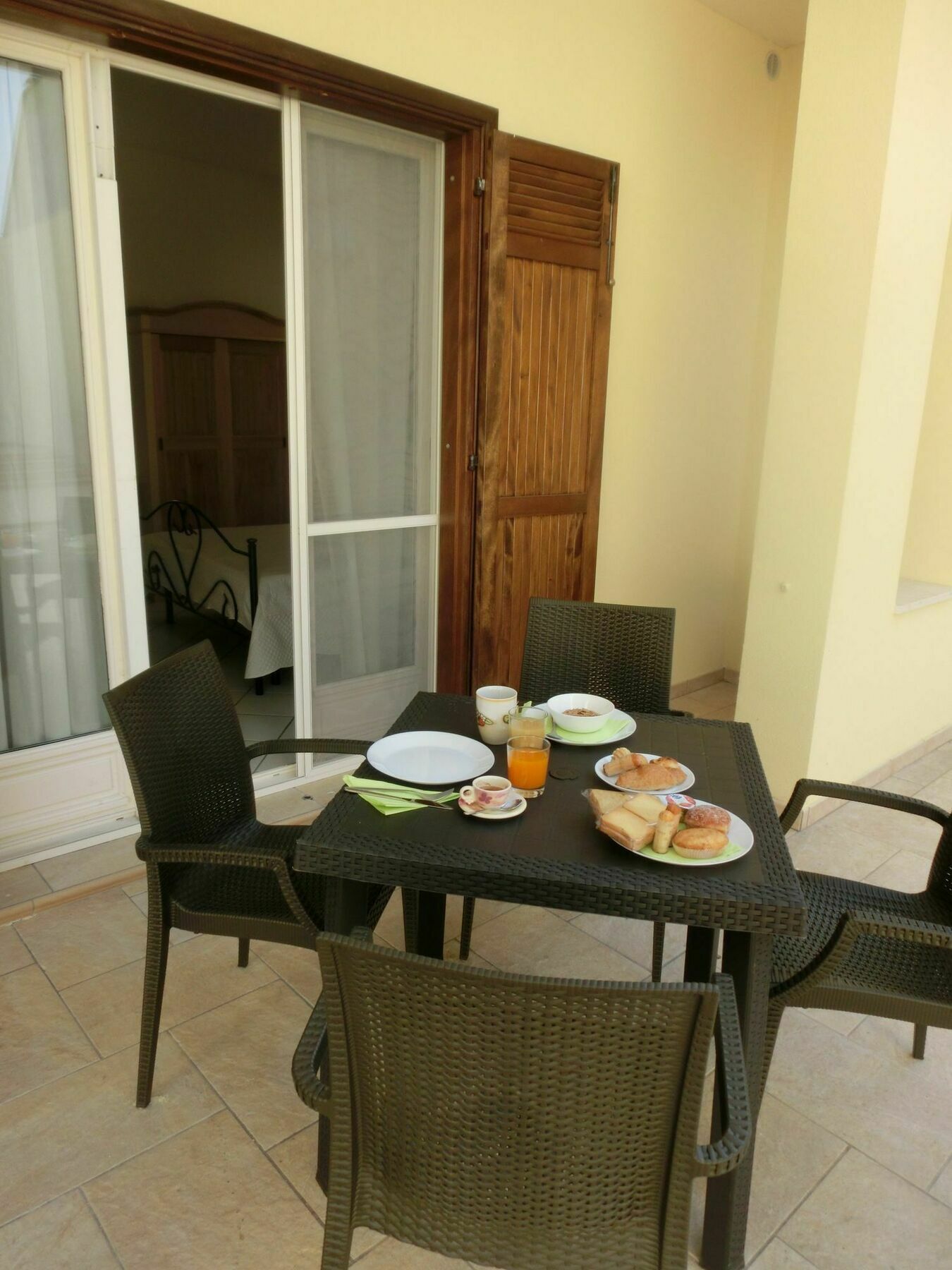 B&B Villa 16 Pini Lecce Luaran gambar