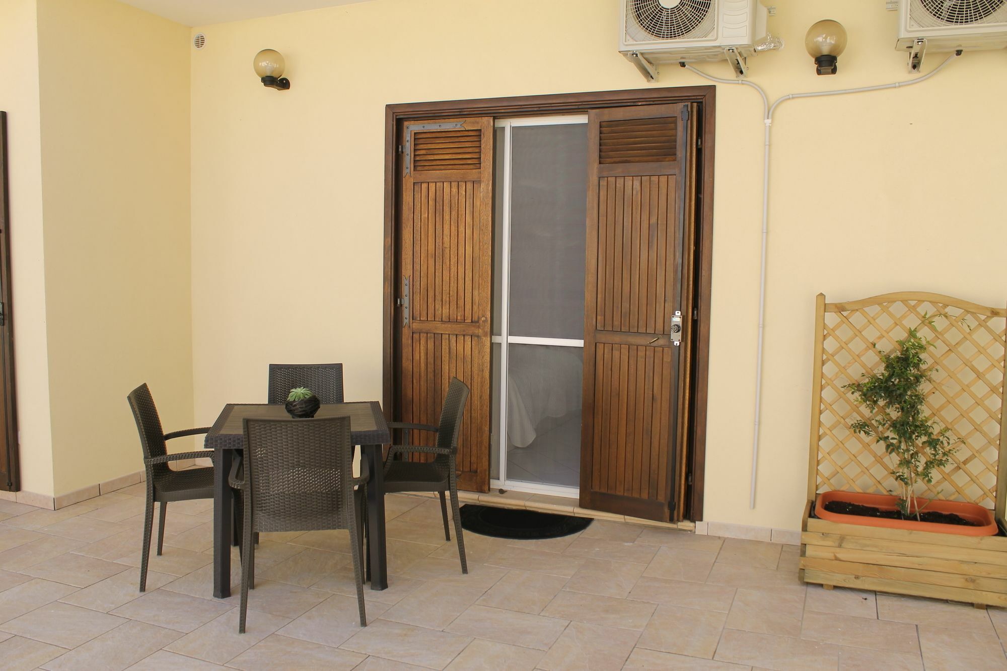 B&B Villa 16 Pini Lecce Luaran gambar