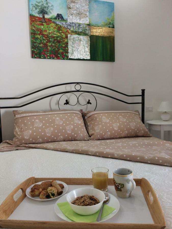 B&B Villa 16 Pini Lecce Luaran gambar