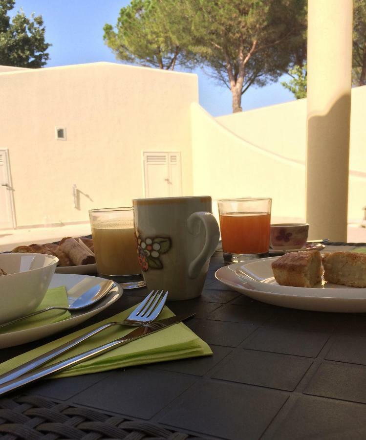 B&B Villa 16 Pini Lecce Luaran gambar