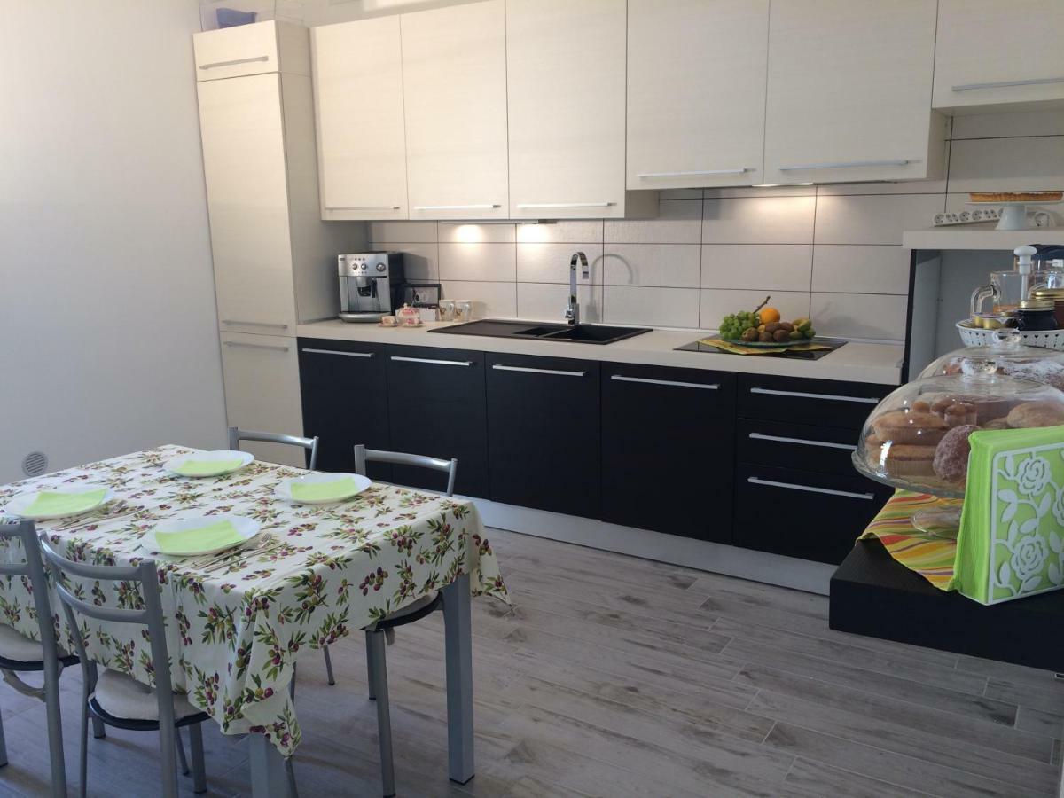 B&B Villa 16 Pini Lecce Luaran gambar