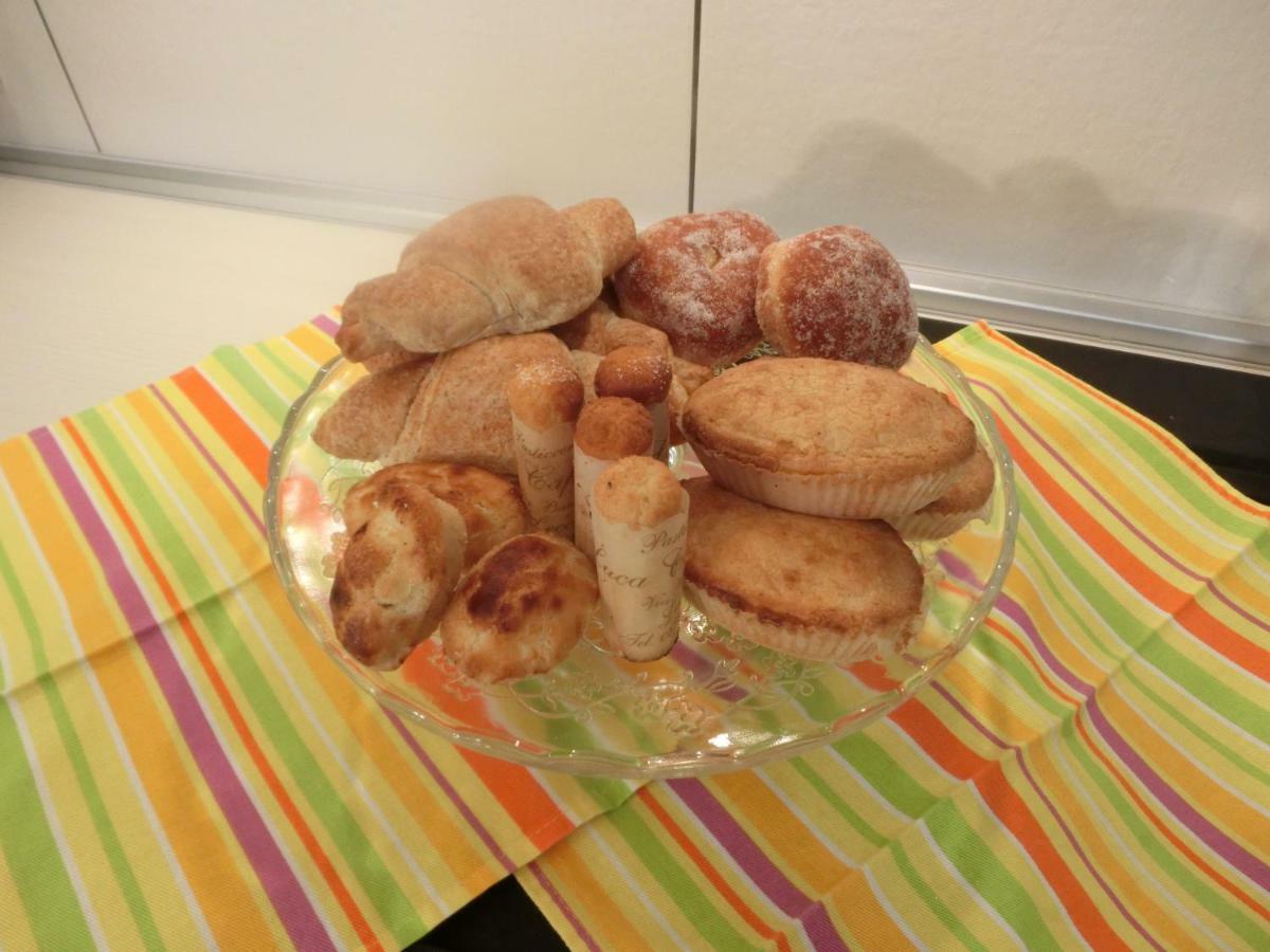 B&B Villa 16 Pini Lecce Luaran gambar