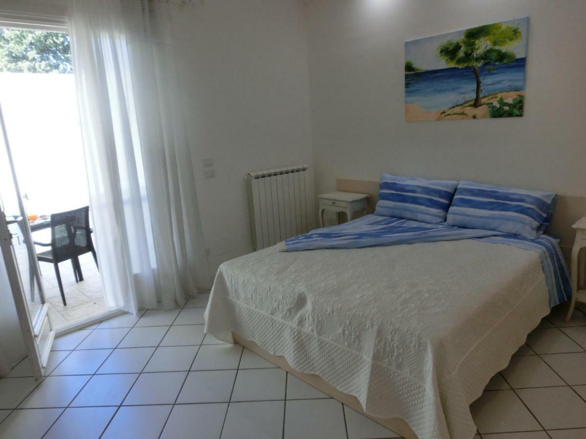 B&B Villa 16 Pini Lecce Luaran gambar