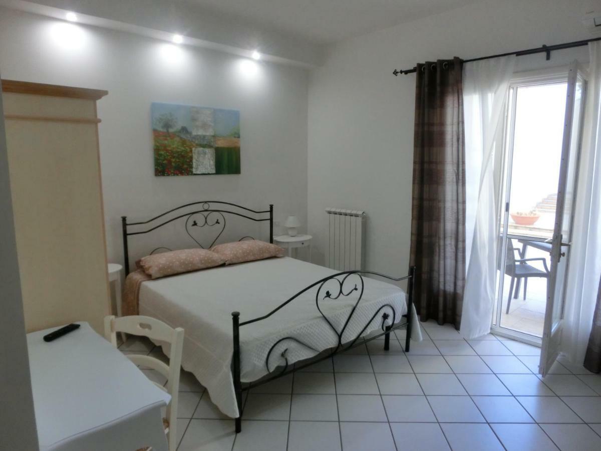 B&B Villa 16 Pini Lecce Luaran gambar