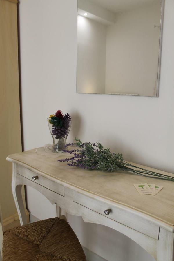 B&B Villa 16 Pini Lecce Luaran gambar
