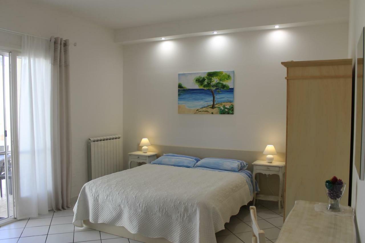 B&B Villa 16 Pini Lecce Luaran gambar
