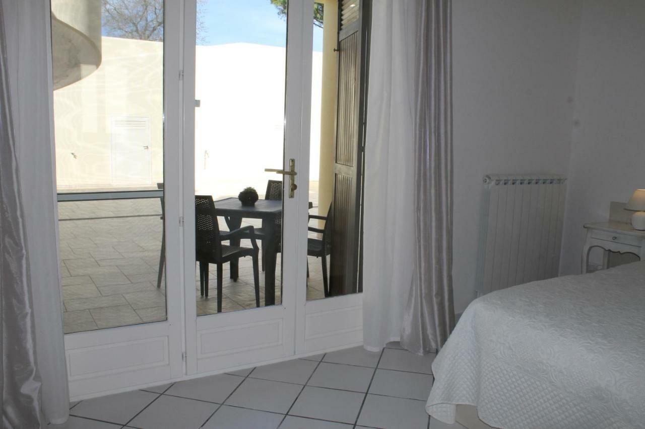 B&B Villa 16 Pini Lecce Luaran gambar