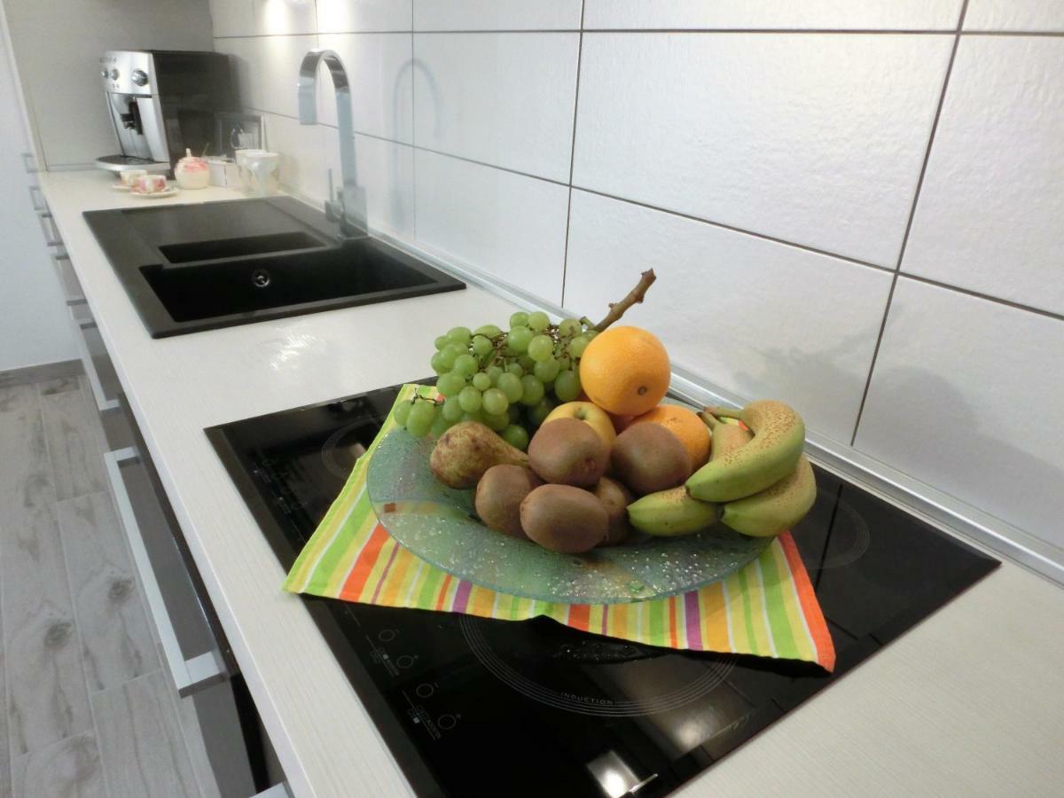 B&B Villa 16 Pini Lecce Luaran gambar