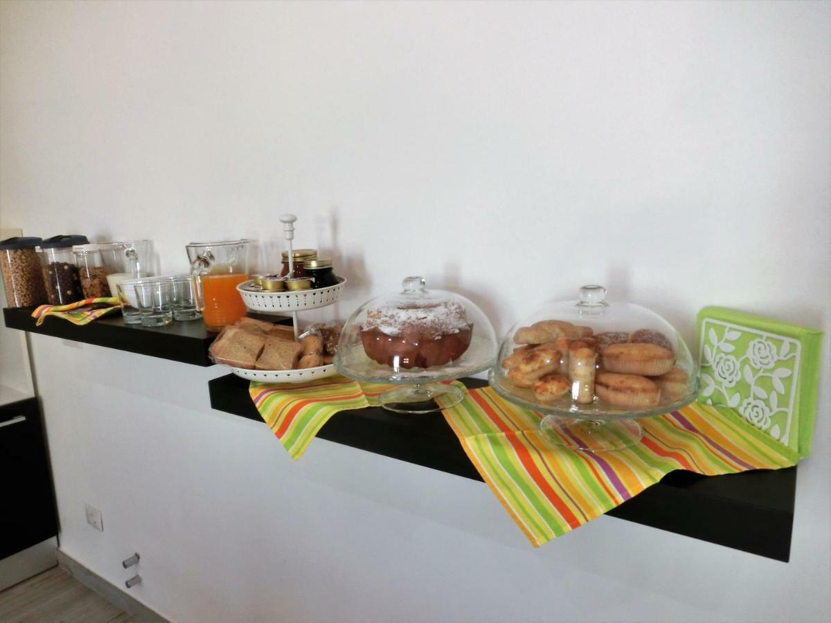 B&B Villa 16 Pini Lecce Luaran gambar