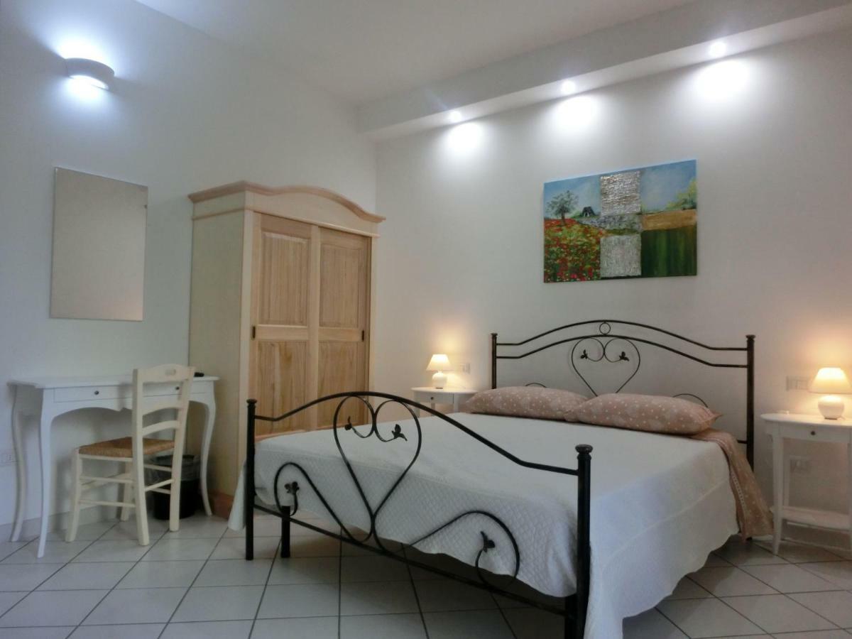 B&B Villa 16 Pini Lecce Luaran gambar