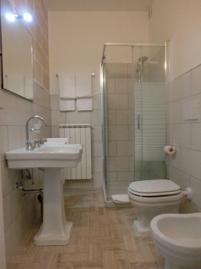 B&B Villa 16 Pini Lecce Luaran gambar