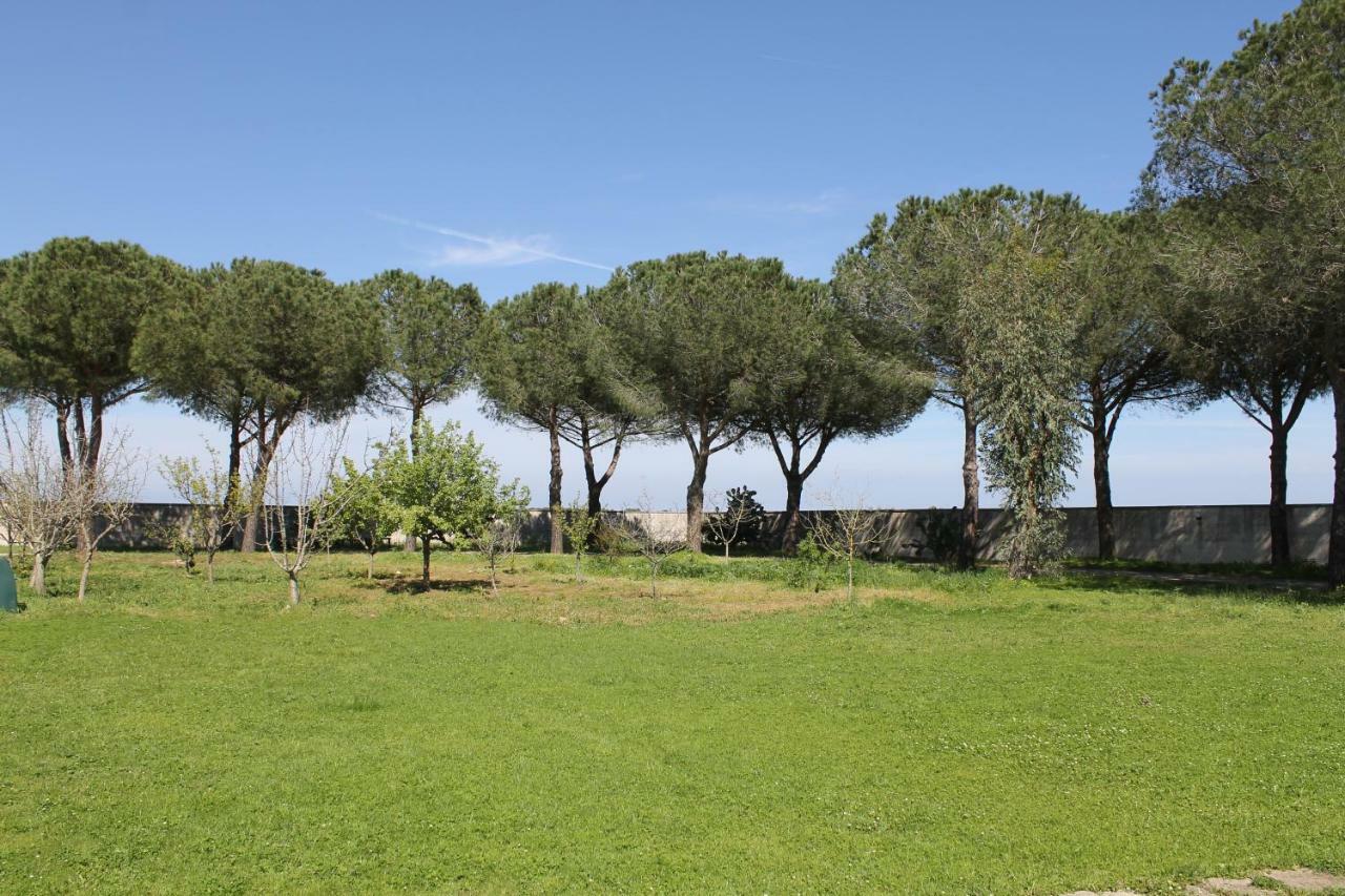 B&B Villa 16 Pini Lecce Luaran gambar