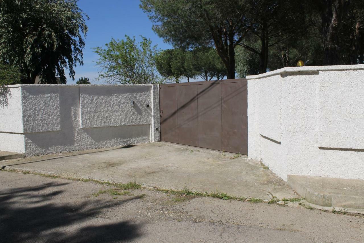 B&B Villa 16 Pini Lecce Luaran gambar